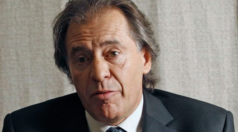 Dictan orden de aprehensión contra el empresario más poderoso de los Kirchner