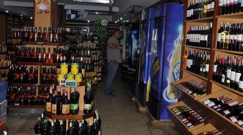 Sundde ordenó rebaja del 30% de las bebidas alcohólicas en Prolicor y Celicor, según usuarios