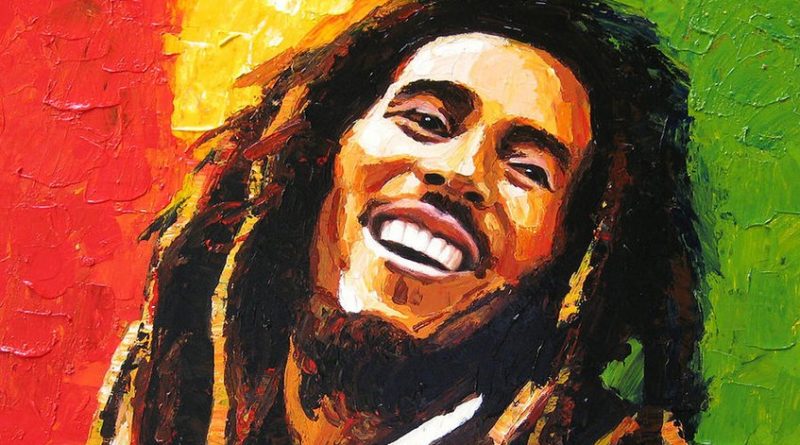 Álbum Legend de Bob Marley bate récord de ventas en los EEUU