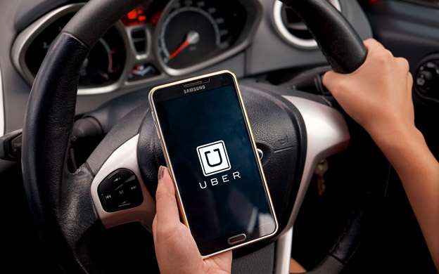 UE dice que Uber es una empresa y no una app