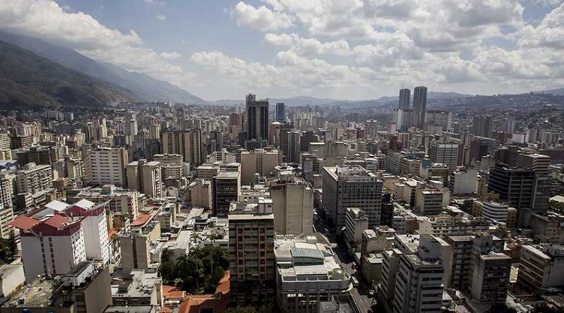 Estabilidad atmosférica generará este jueves cielos despejados con lluvias leves