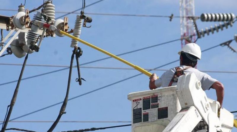 Restablecido el servicio eléctrico en el Zulia tras horas sin luz en víspera de navidad