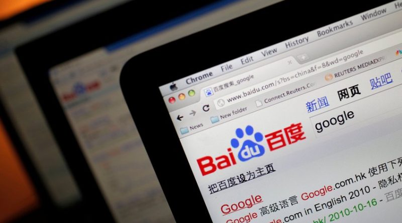 China suspendió las licencias de 13 mil páginas web