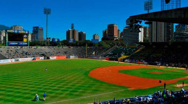 Estos son los juegos de la LVBP para este viernes 22 de diciembre