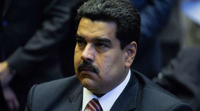 Maduro denunció que existen "mafias internas en Pdvsa saboteando las refinerías"