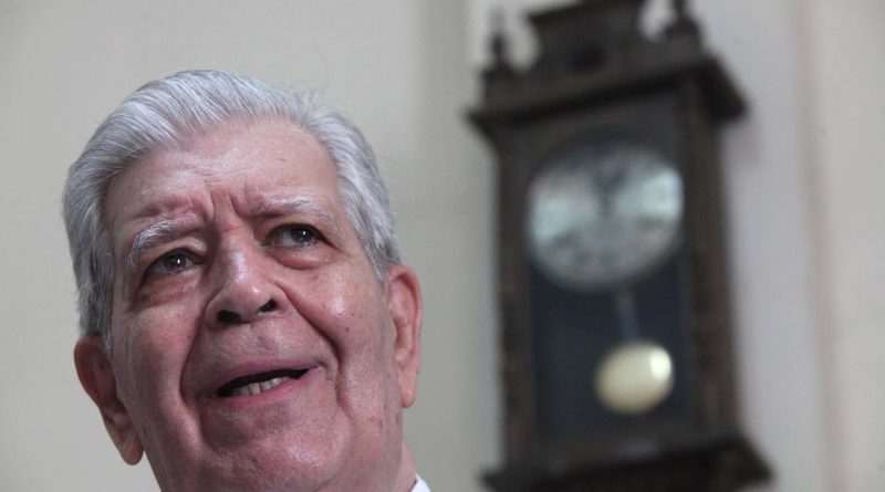 Cardenal Urosa exige al Gobierno y la oposición que tomen muy en serio la negociación