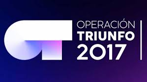 TEMA CAMINA Operación Triunfo 2017