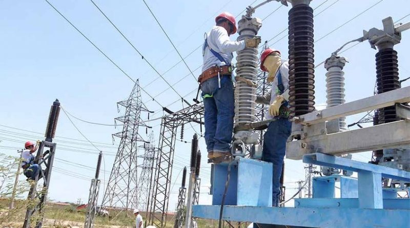 Corpoelec racionará servicio eléctrico en Zulia desde este martes hasta el viernes