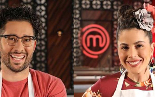 Dos actores venezolanos logran entrar al Masterchef Latino