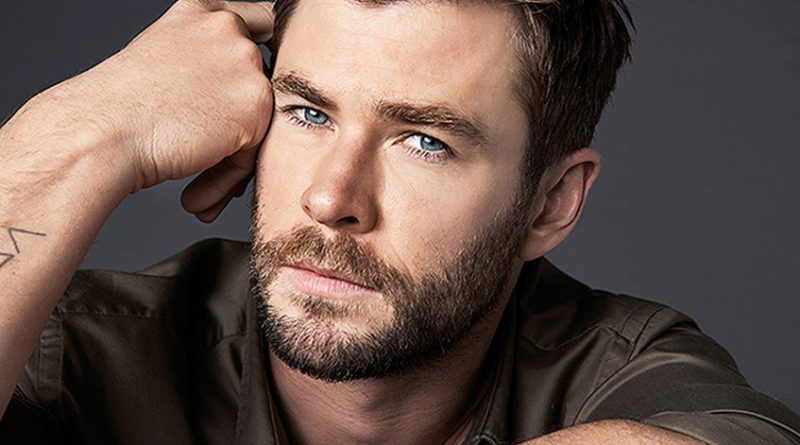 Chris Hemsworth aseguró que no volverá a interpretar al personaje de Thor