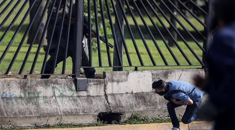 Audiencia preliminar por asesinato de David Vallenilla será el 24 de enero