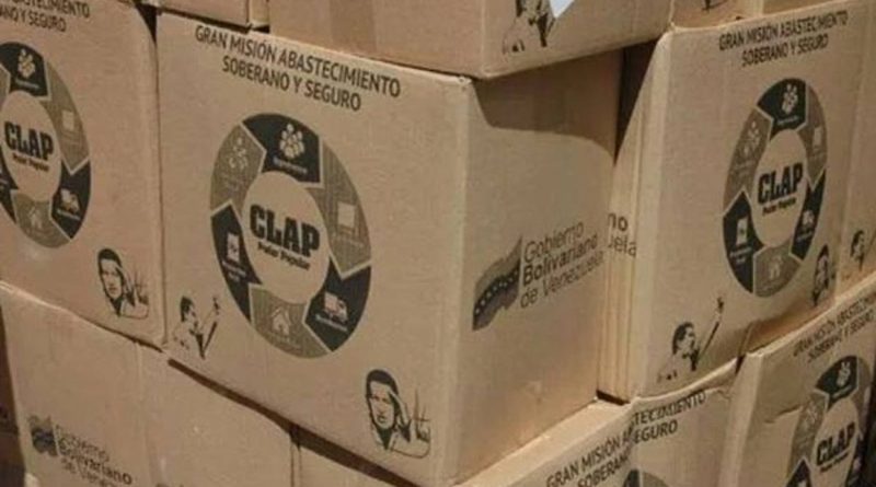 Habitantes de “Ciudad Tablita” denunciaron ser estafados por el CLAP