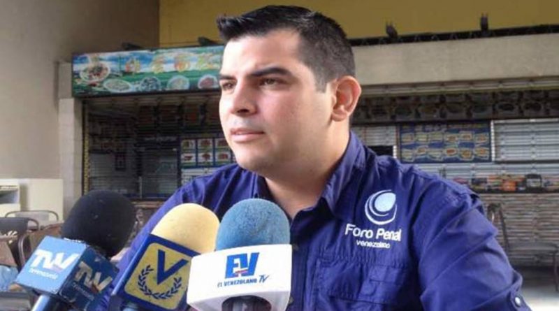 Gobierno estrena la Ley de odio: imputaron a dos personas en Carabobo