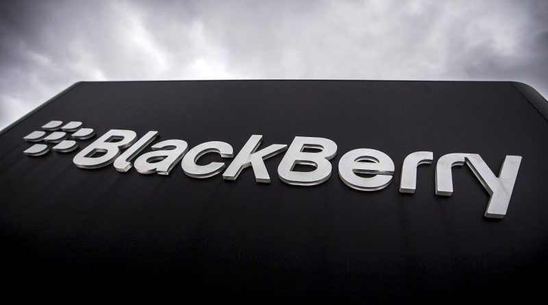 BlackBerry y Baidu se asocian para desarrollar vehículos autónomos