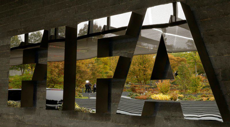 El FBI anunció que seguirá investigando la corrupción en el fútbol en 2018