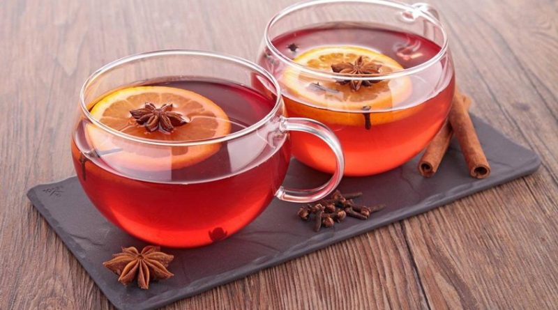 Conoce los beneficios del té rojo para la salud