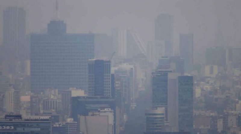 Relacionan la baja exposición a la contaminación con la muerte prematura