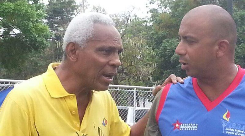 Gloria del baloncesto venezolano: Falleció Mauricio Johnson a los 82 años