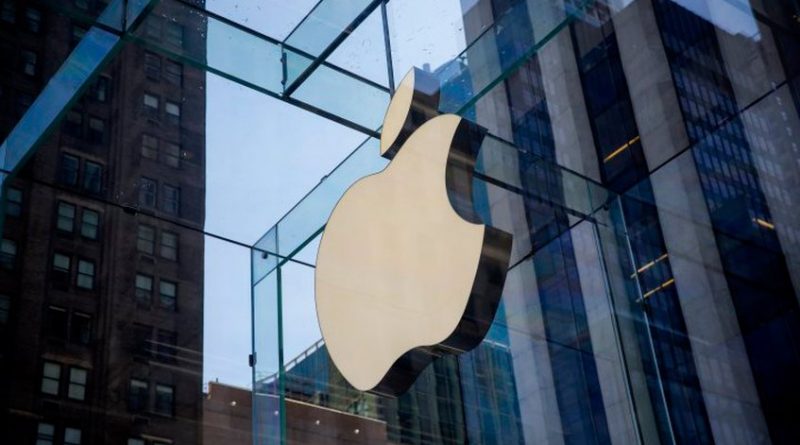 Apple podría comprar la plataforma televisiva Netflix