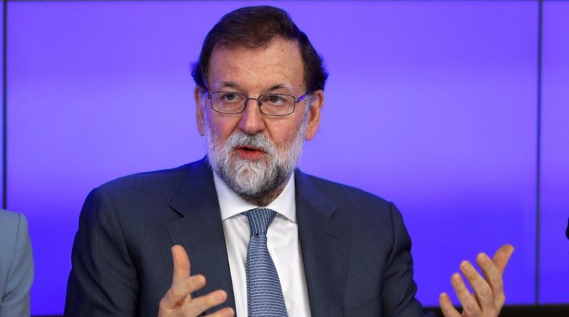 Rajoy: Me traen sin cuidado los comentarios de Maduro