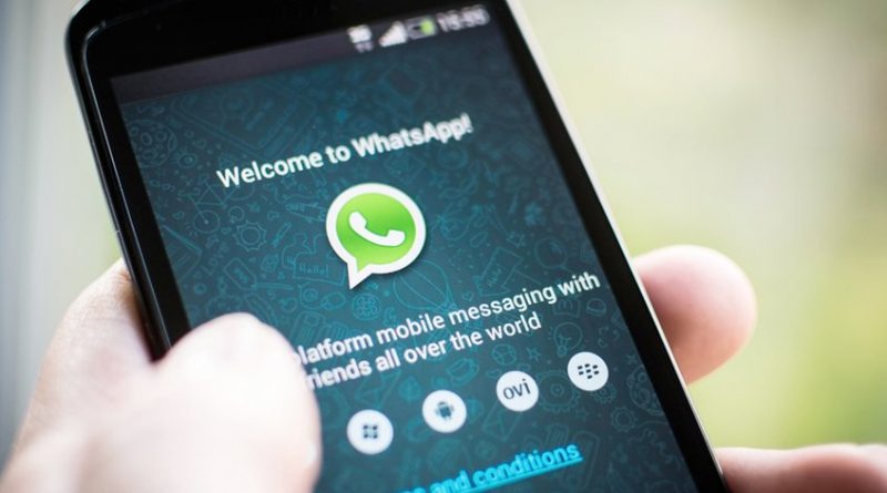 Conozca el nuevo rival de WhatsApp que no requiere conexión a Internet