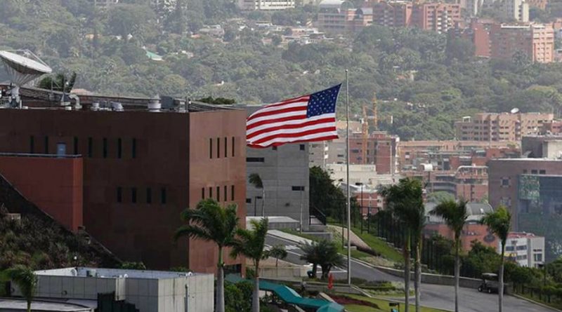 EEUU reanuda la solicitud de citas para visas por primera vez desde Venezuela