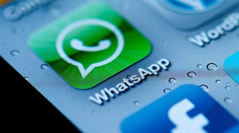 WhatsApp permitirá escuchar las notas de voz antes de enviarlas