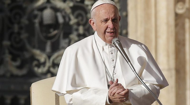 Así será la agenda del papa Francisco en Chile y Perú