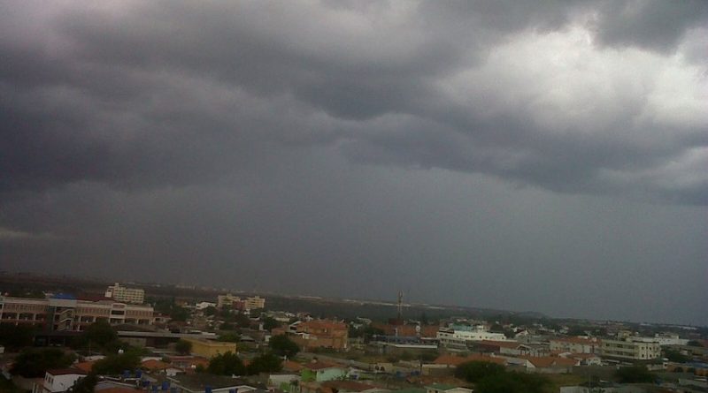 Nubosidad sin precipitaciones se espera en gran parte del país este sábado