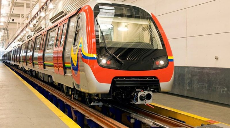 Servicio del Metro de Caracas se encuentra 100% operativo tras rumores de paro