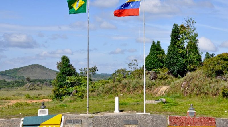 Venezolanos forman parte del récord de solicitudes de refugio en Brasil