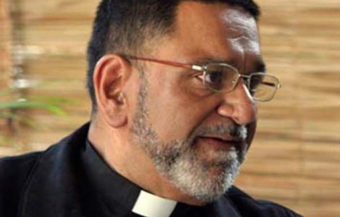 Padre Palmar se despide del Zulia: “Iré a otra tierra lejana a servir a la Iglesia”