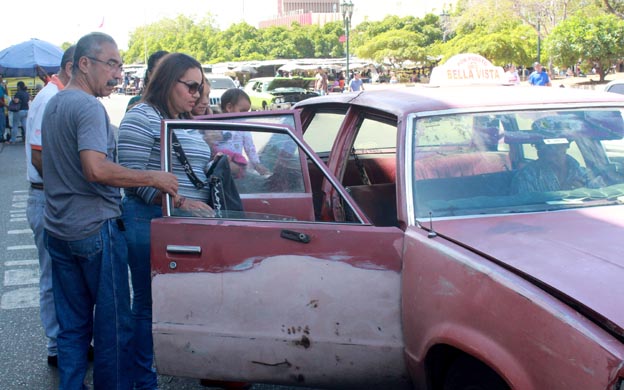 Transportistas dan plazo a la Gobernación y trabajarán mañana