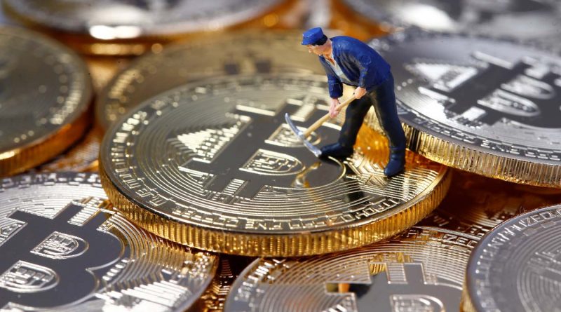 Bitcoin se encamina a peor semana desde 2013, se intensifica venta de criptomonedas