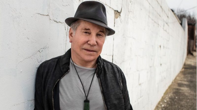 Paul Simon anunció su última gira musical