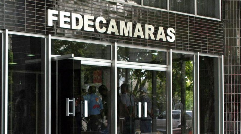 Fedecámaras rechaza llamado a elecciones presidenciales adelantadas