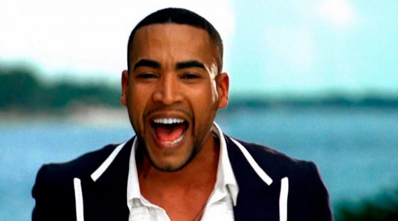 Don Omar cumple 40 años siendo "el rey" del reguetón y cautivando a millones