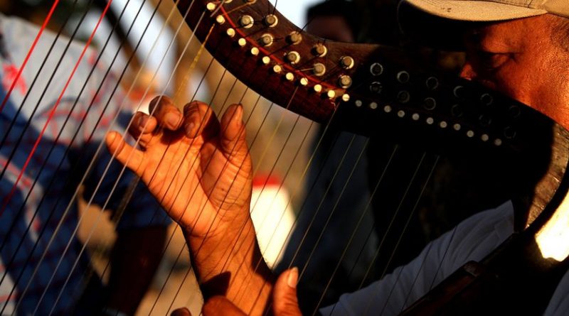 El Alma Llanera llegó a Costa Rica