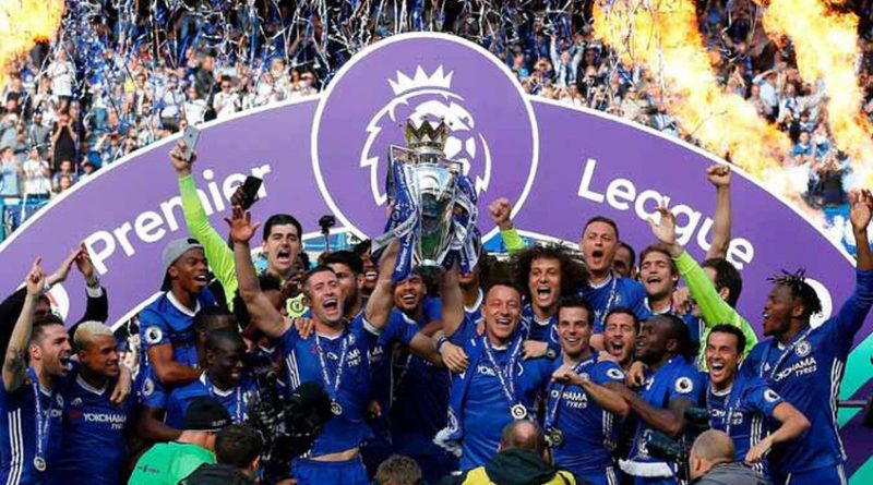 La Premier League estudia introducir un parón invernal a partir de 2019