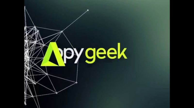 CAppy Geek la aplicación para saber de tecnología