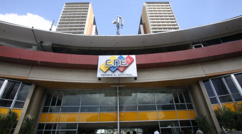 En riesgo la renovación del CNE antes de presidenciales sin violar Constitución