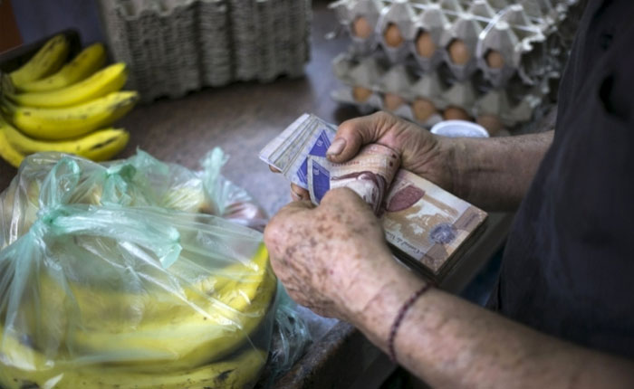 Canasta Alimentaria en Venezuela superó los 24 millones de bolívares en enero