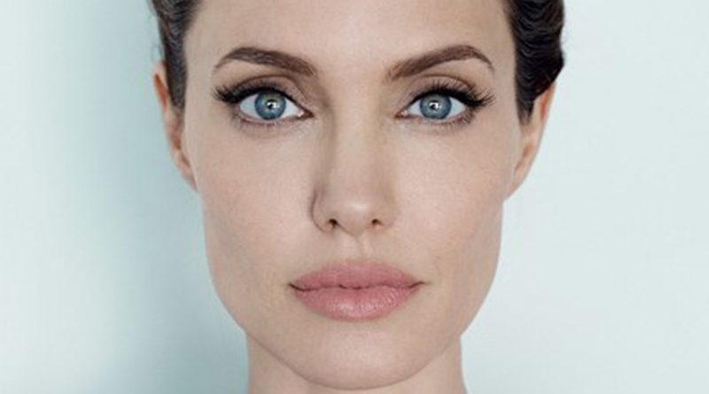 Conoce por qué los fanáticos de Angelina Jolie están preocupados por su salud