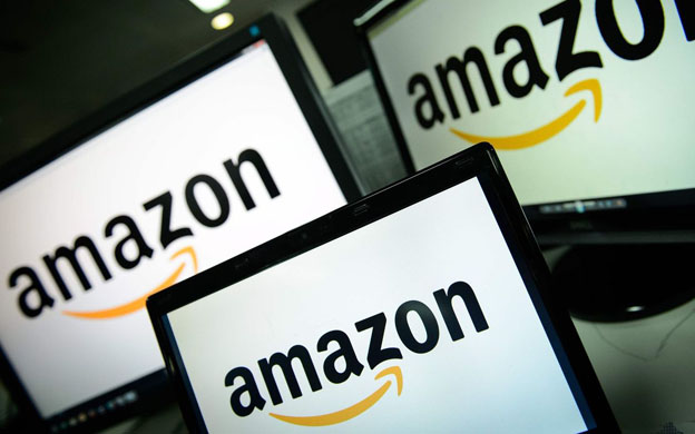 Amazon en conversaciones para ofrecer cuentas corrientes