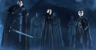Game of Thrones luchará por conquistar el trono de los Emmy Game of Thrones luchará por conquistar el trono de los Emmy