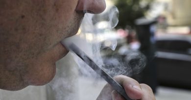 ¿Es peligroso el vapeo? La ciencia aún duda ¿Es peligroso el vapeo? La ciencia aún duda