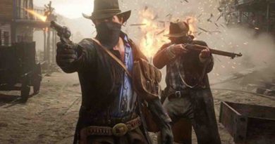 Red Dead Redemption 2 llegará a PC el 5 de noviembre Red Dead Redemption 2 llegará a PC el 5 de noviembre