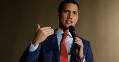 Eslovaquia reconoce a Guaidó como Presidente Encargado de Venezuela Eslovaquia reconoce a Guaidó como Presidente Encargado de Venezuela