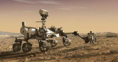 NASA retrasa nuevamente lanzamiento del rover a Marte NASA retrasa nuevamente lanzamiento del rover a Marte