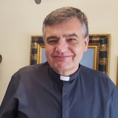 Homilía de Hoy, Solemnidad de Pentecostés, 28-05-2023 .P. Santiago Martín, FM